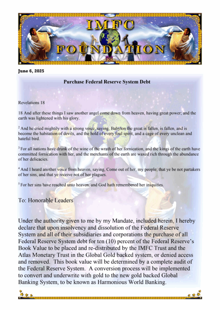 IMFC-fed-purchase-decree