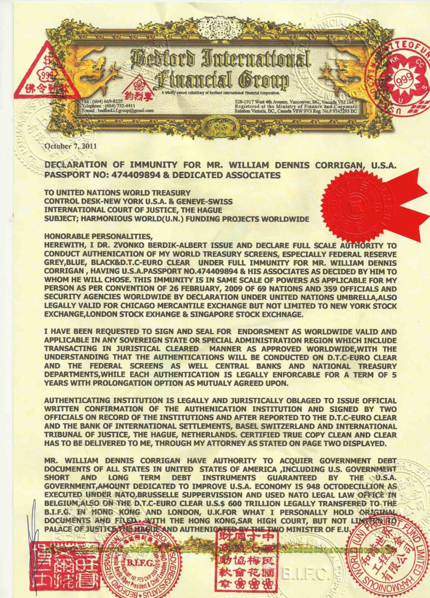 bills-declaration-of-immunity
