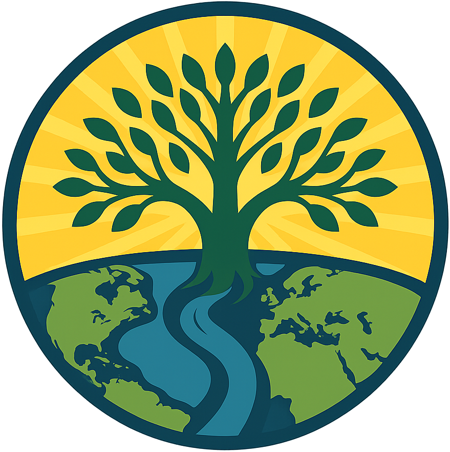 Harmonious World